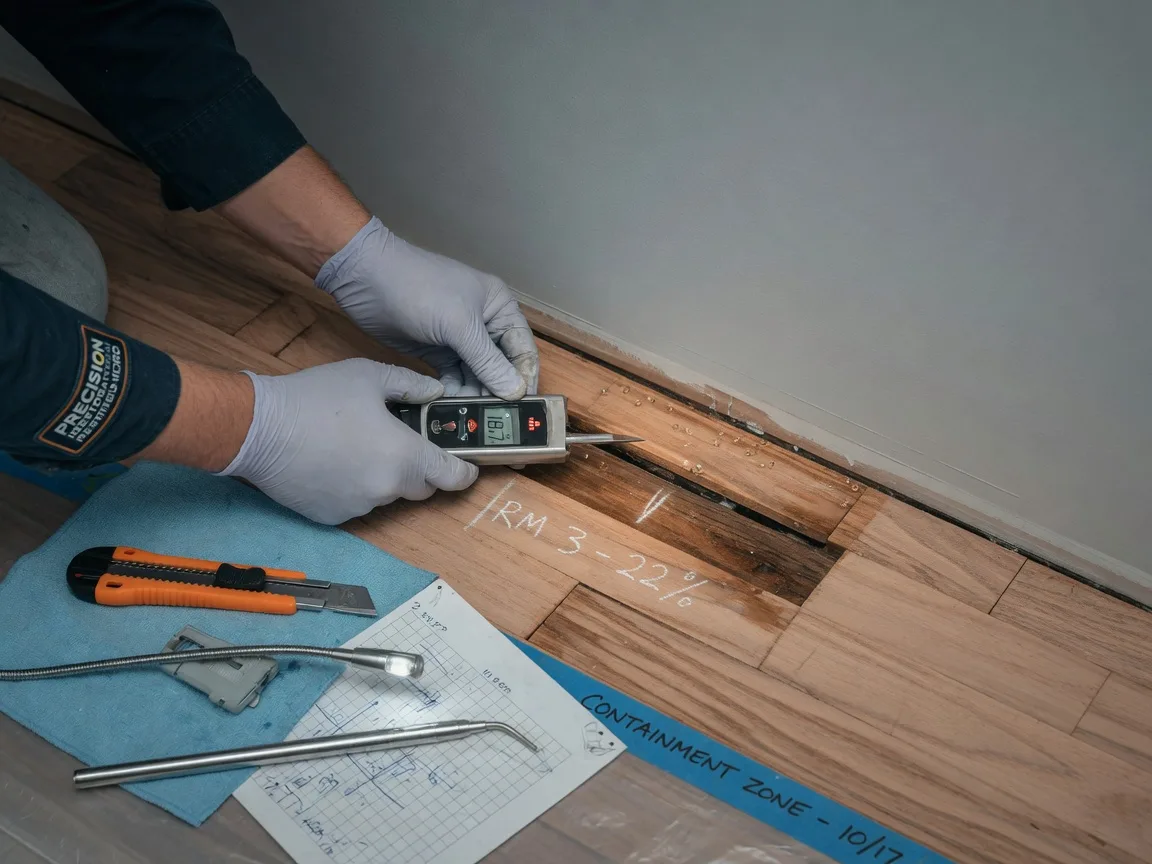 Why choose Water Removal in Memphis, NY